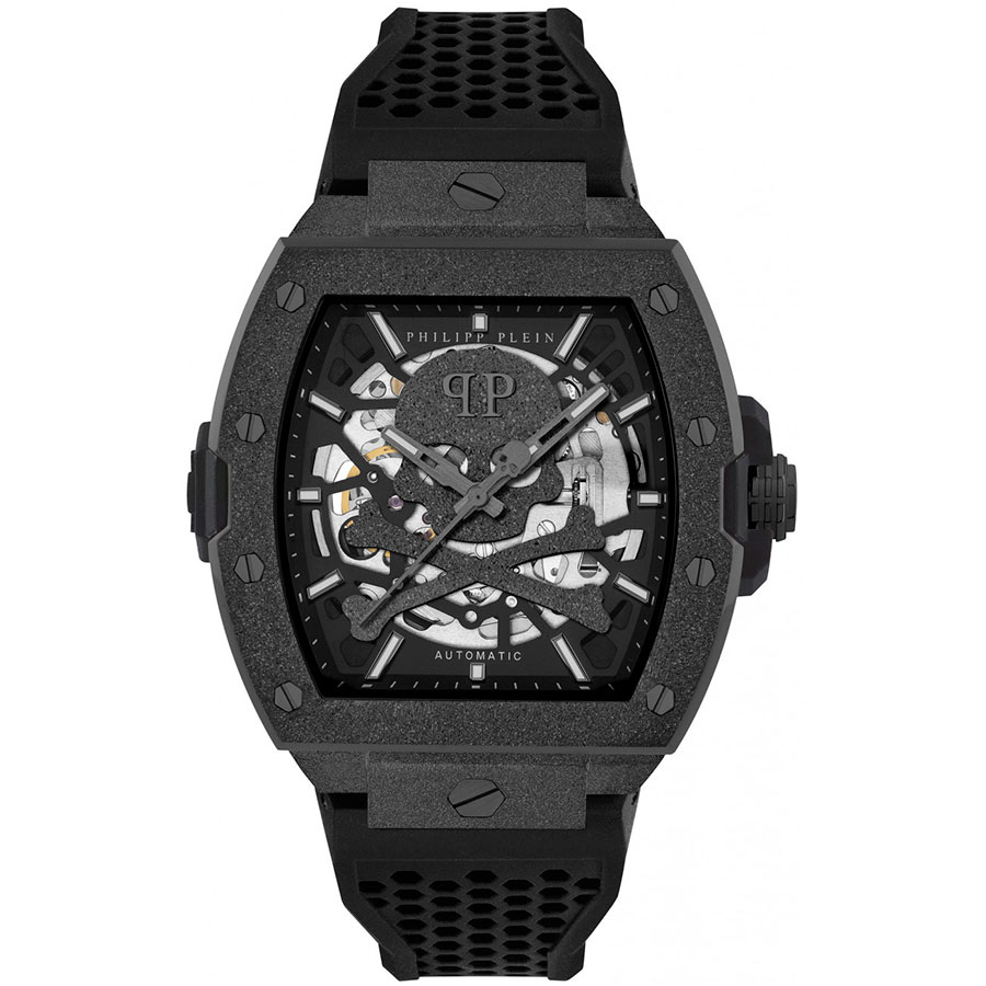 Часы Philipp Plein The Skeleton PWJFA1125